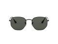 Ray-Ban Hexagonal Solbriller RB 3548N 002/58