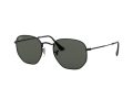 Ray-Ban Hexagonal Solbriller RB 3548N 002/58