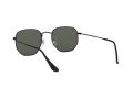 Ray-Ban Hexagonal Solbriller RB 3548N 002/58