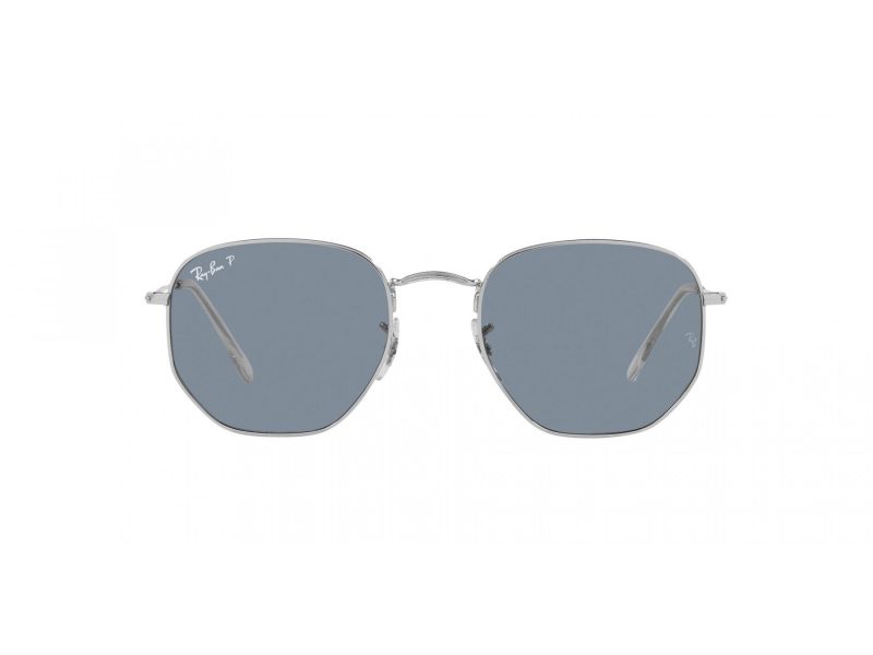 Ray-Ban Hexagonal Solbriller RB 3548N 003/02