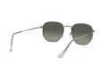 Ray-Ban Hexagonal Solbriller RB 3548N 004/71