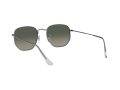 Ray-Ban Hexagonal Solbriller RB 3548N 004/71