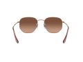 Ray-Ban Hexagonal Solbriller RB 3548N 9069/A5