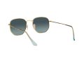 Ray-Ban Hexagonal Solbriller RB 3548N 9123/3M