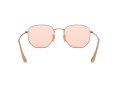 Ray-Ban Hexagonal Solbriller RB 3548N 9131/0X