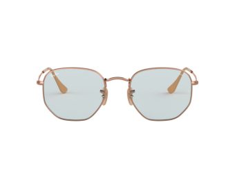 Ray-Ban Hexagonal Solbriller RB 3548N 9131/0Y