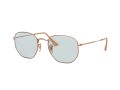Ray-Ban Hexagonal Solbriller RB 3548N 9131/0Y