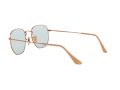 Ray-Ban Hexagonal Solbriller RB 3548N 9131/0Y