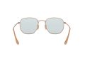 Ray-Ban Hexagonal Solbriller RB 3548N 9131/0Y