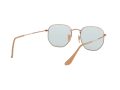 Ray-Ban Hexagonal Solbriller RB 3548N 9131/0Y