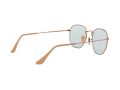 Ray-Ban Hexagonal Solbriller RB 3548N 9131/0Y