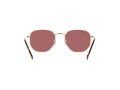 Ray-Ban Hexagonal Solbriller RB 3548N 9202/AF