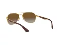 Ray-Ban Solbriller RB 3549 001/T5