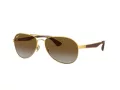 Ray-Ban Solbriller RB 3549 001/T5