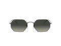 Ray-Ban Octagonal Solbriller RB 3556N 004/71