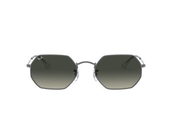 Ray-Ban Octagonal Solbriller RB 3556N 004/71