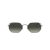 Ray-Ban Octagonal Solbriller RB 3556N 004/71