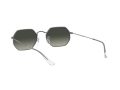 Ray-Ban Octagonal Solbriller RB 3556N 004/71