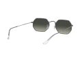 Ray-Ban Octagonal Solbriller RB 3556N 004/71