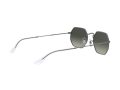 Ray-Ban Octagonal Solbriller RB 3556N 004/71