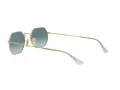 Ray-Ban Octagonal Solbriller RB 3556N 9123/3M