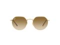 Ray-Ban Jack Solbriller RB 3565 001/51