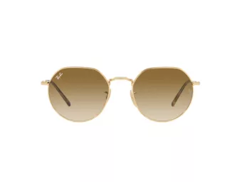 Ray-Ban Jack Solbriller RB 3565 001/51