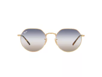 Ray-Ban Jack Solbriller RB 3565 001/GD
