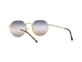 Ray-Ban Jack Solbriller RB 3565 001/GD