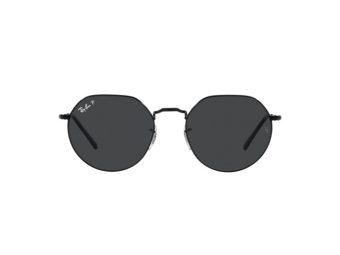 Ray-Ban Jack Solbriller RB 3565 002/48 Ray-Ban Jack Solbriller RB 3565 002/48