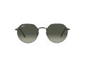 Ray-Ban Jack Solbriller RB 3565 002/71