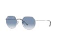 Ray-Ban Jack Solbriller RB 3565 003/3F