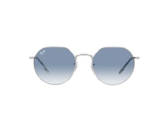 Ray-Ban Jack Solbriller RB 3565 003/3F Ray-Ban Jack Solbriller RB 3565 003/3F