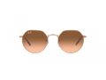Ray-Ban Jack Solbriller RB 3565 9035A5