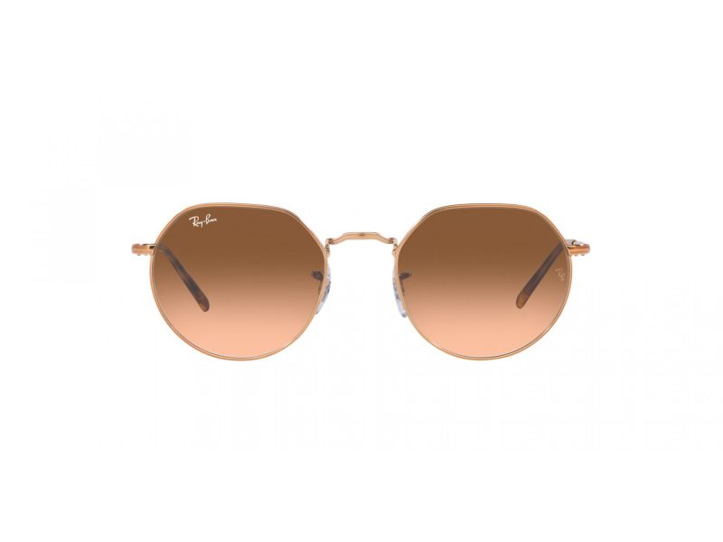 Ray-Ban Jack Solbriller RB 3565 9035A5