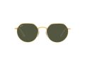 Ray-Ban Jack Solbriller RB 3565 9196/31
