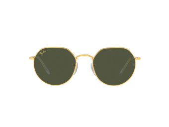 Ray-Ban Jack Solbriller RB 3565 9196/31 Ray-Ban Jack Solbriller RB 3565 9196/31