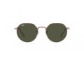 Ray-Ban Jack Solbriller RB 3565 920231