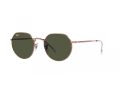 Ray-Ban Jack Solbriller RB 3565 920231