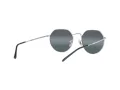 Ray-Ban Jack Solbriller RB 3565 9242/G6