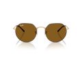 Ray-Ban Jack Solbriller RB 3565 927533
