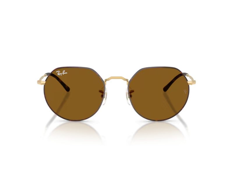 Ray-Ban Jack Solbriller RB 3565 927533
