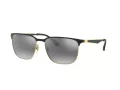 Ray-Ban Solbriller RB 3569 187/88