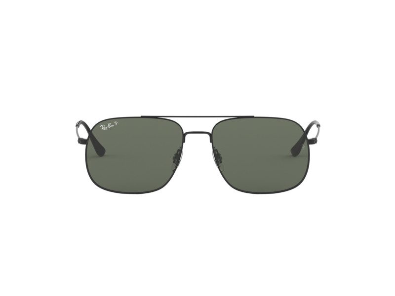 Ray-Ban Andrea Solbriller RB 3595 9014/9A