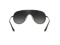 Ray-Ban Wings Solbriller RB 3597 002/11