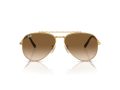 Ray-Ban New Aviator Solbriller RB 3625 001/51