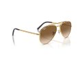 Ray-Ban New Aviator Solbriller RB 3625 001/51