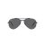 Ray-Ban New Aviator Solbriller RB 3625 002/B1