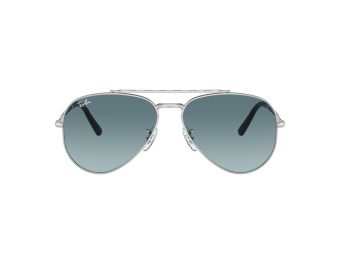 Ray-Ban New Aviator Solbriller RB 0RB3625 003/3M Ray-Ban New Aviator Solbriller RB 0RB3625 003/3M