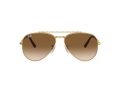 Ray-Ban New Aviator Solbriller RB 0RB3625 001/51